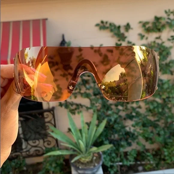 Dior sunglasses - Picture 10 of 16